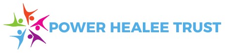 Power Healee Trust Logo